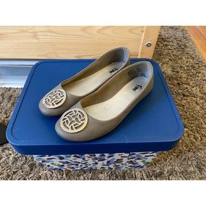 Fioni flats